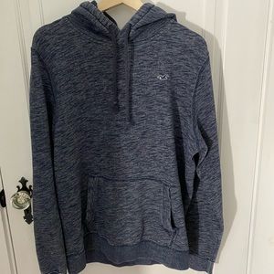 hollister hoodie